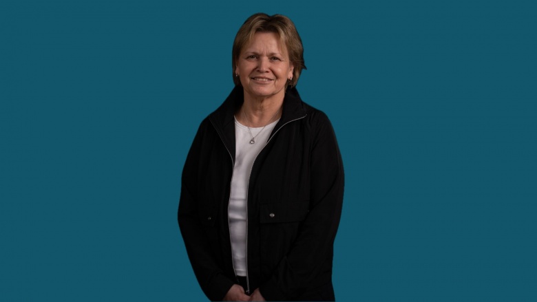 Andrea Gillenberg