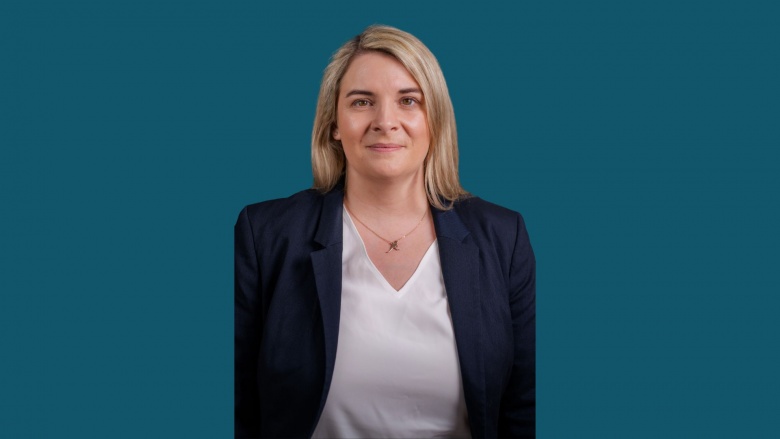 Dr. Kathrin Müller