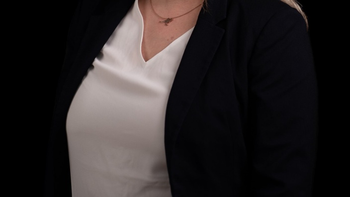 Dr. Kathrin Müller
