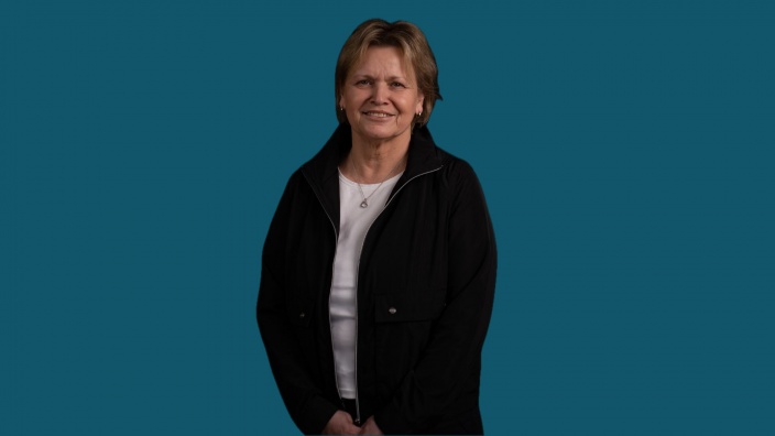 Andrea Gillenberg