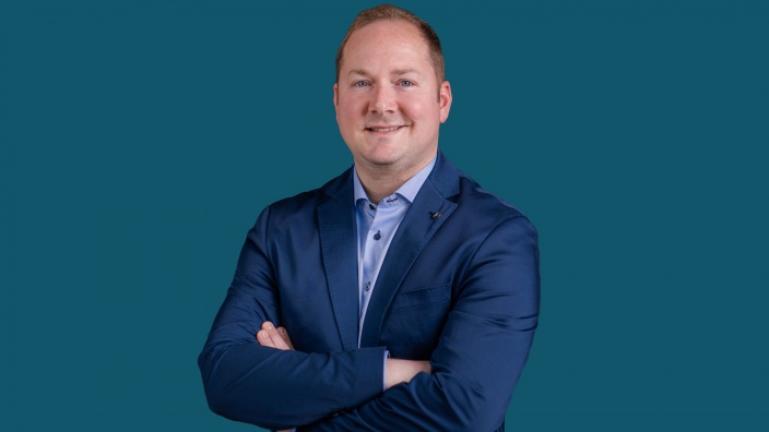 Erik Rau