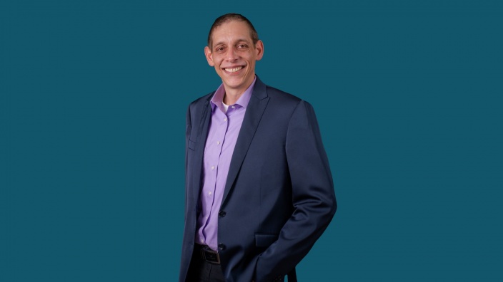 Marc Adams