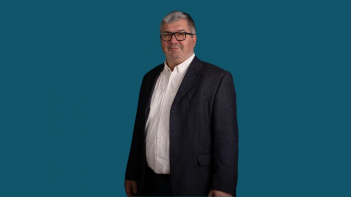 Markus Wollscheid